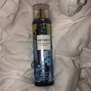 Bath and Body Works Mist Key West